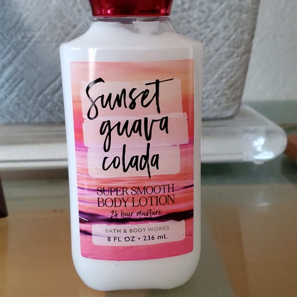 Bath and Body Works